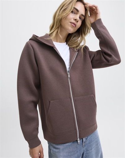 JJXX - JXEmma Scuba Hoodie - Bracken